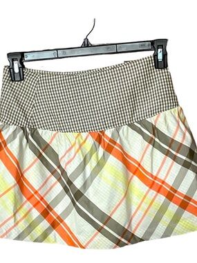 Nike Golf Skirt Size 0 NWT